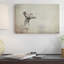 «Columbine», reproduction d'impression sur toile-21471499-74615970-74615971