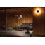 Electric Standing Patio Heater