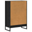 Steel Book Cabinet Bookcase-628902471-628902469