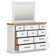 Commode et miroir Leanore