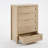 Allenside 5 - Drawer Dresser-20060914