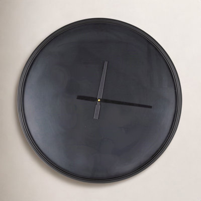 Bardia Wall Clock