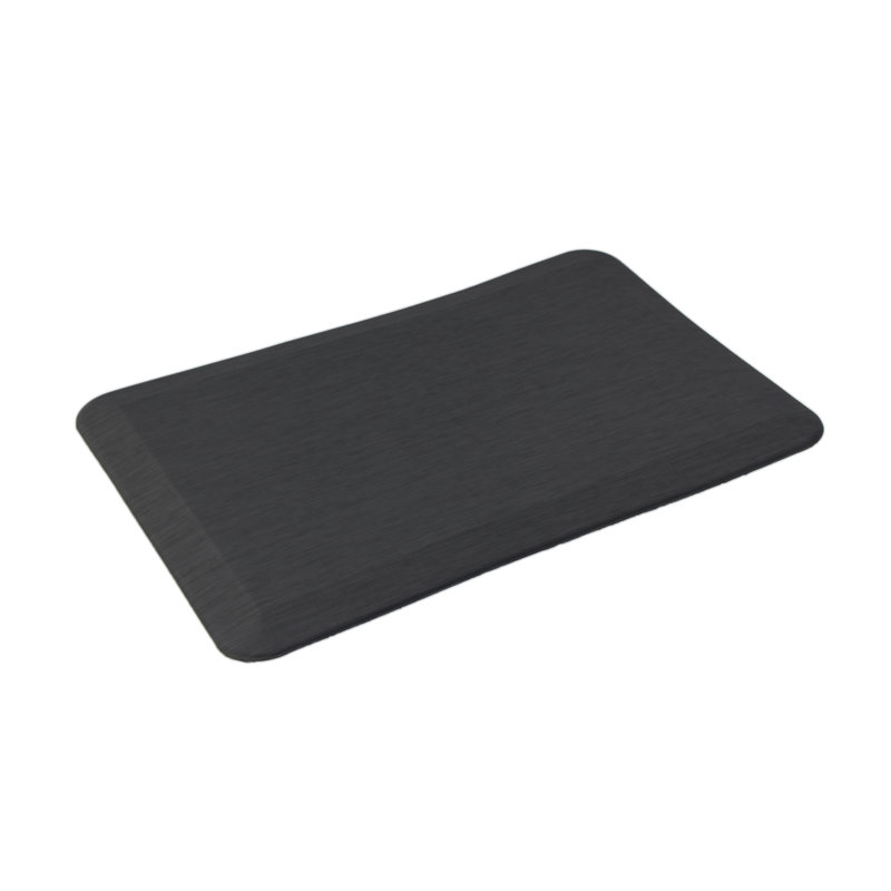 Tapis anti-fatigue aidien, Gris foncé