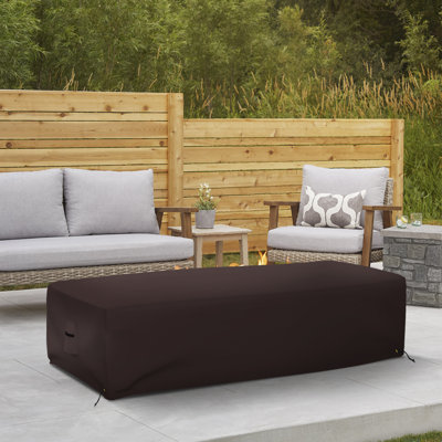 Outdoor Cover