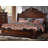 Fletcher 5 Piece Solid Wood Bedroom Set -20118396