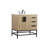 Eugene 32" Single Bathroom Vanity Set-434427759