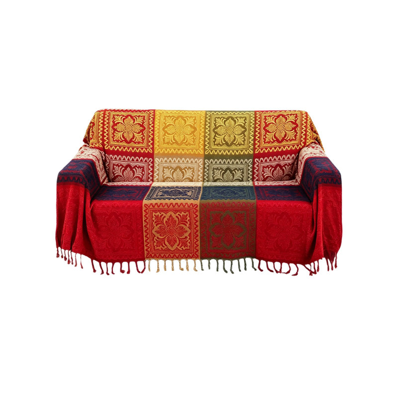 Throw Blanket