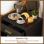 Table de chevet 3 tiroirs Hattenhauer-2082194364