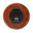 Accuwave DS Wood Wall Clock