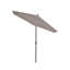 Parasol de marché 7 pi 5 po Bala-1496423285