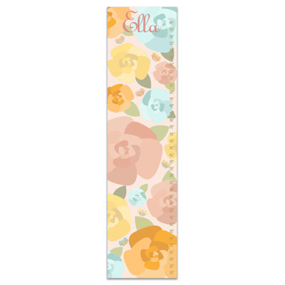 Townsend Growth Chart