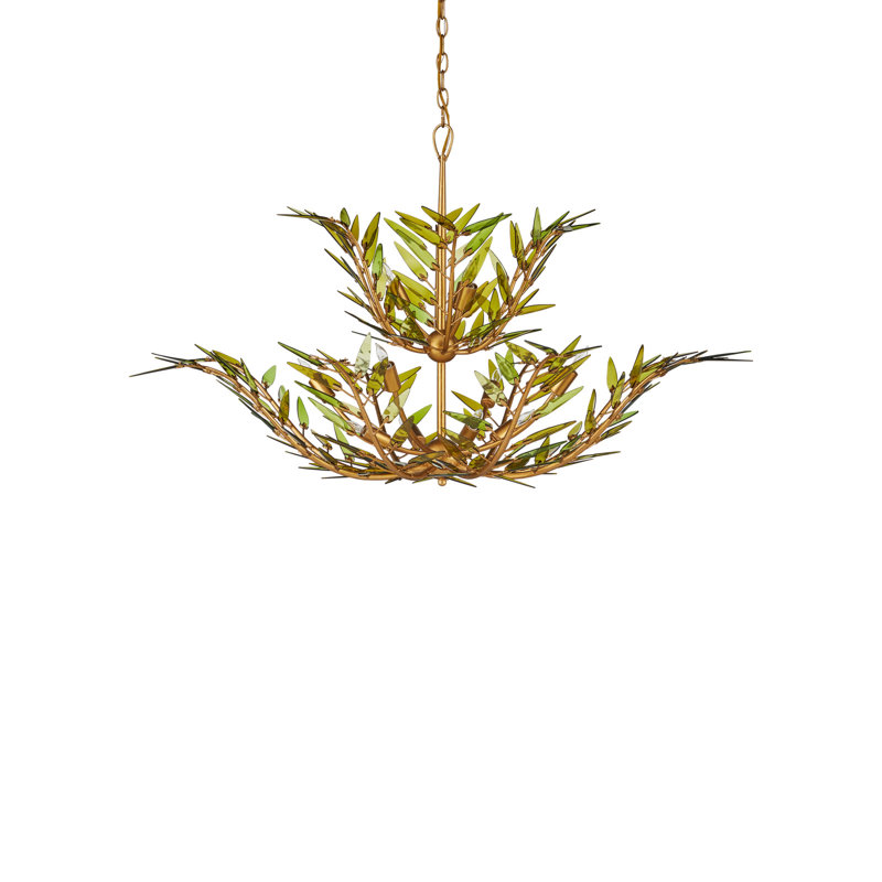 Babylon 11 - Light Chandelier