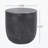 Outdoor Concrete Side Table