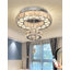 Nnamdi LED Flush Mount Ceiling Light for Hallway Bedroom Kitchen Entryway 11.8In