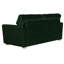 Wendleberry Three Seater, Fixed Back-1738692617