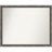 Shaletha Solid Wood Wall Mirror-356225655-356225662