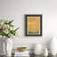 Poptarts 10 Framed