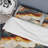 Beauty Marble Pattern I Polyester Duvet Cover Set-1884182313