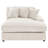 Upton Sand Reversible Sectional Sofa