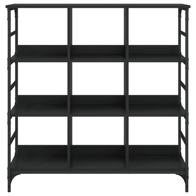 Marteena 102cm Sideboard, Black