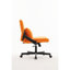 Fauteuil de bureau Velvet Criss Cross