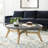 Single Coffee Table
