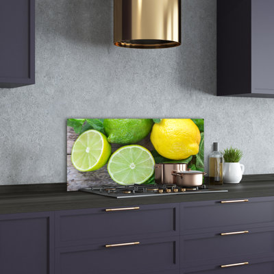 Liliano 50 cm. W x 100 cm. L Peel and Stick