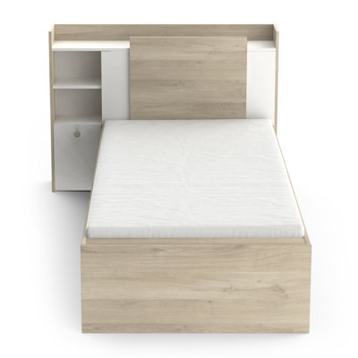 Teighlor Bed