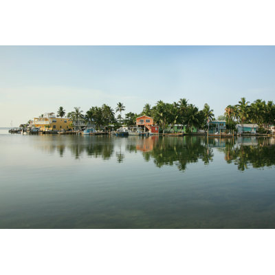 View of Islamorada by Cristianl