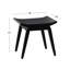 Tabouret de salon en bois-7976130
