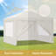 Brittenham 3 x 3m Metal Patio Gazebo-2076123663