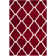 Darrold Hudson Shag Performance Geometric Rug