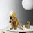 12.6" Resin  Monkey Table Light  Monkey Lighting Fixture E26 Base(Not included)