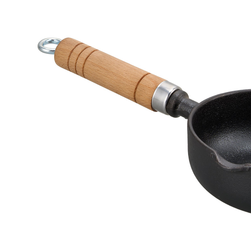 Cast Iron Griddle