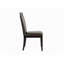Ensemble de 2 chaises d'appoint Axel
