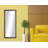 Ukiah Solid Wood Flat Mirror-1272471858