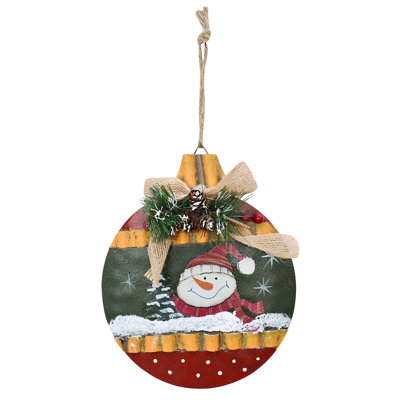 Christmas Banners