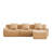 Boneless Sofa