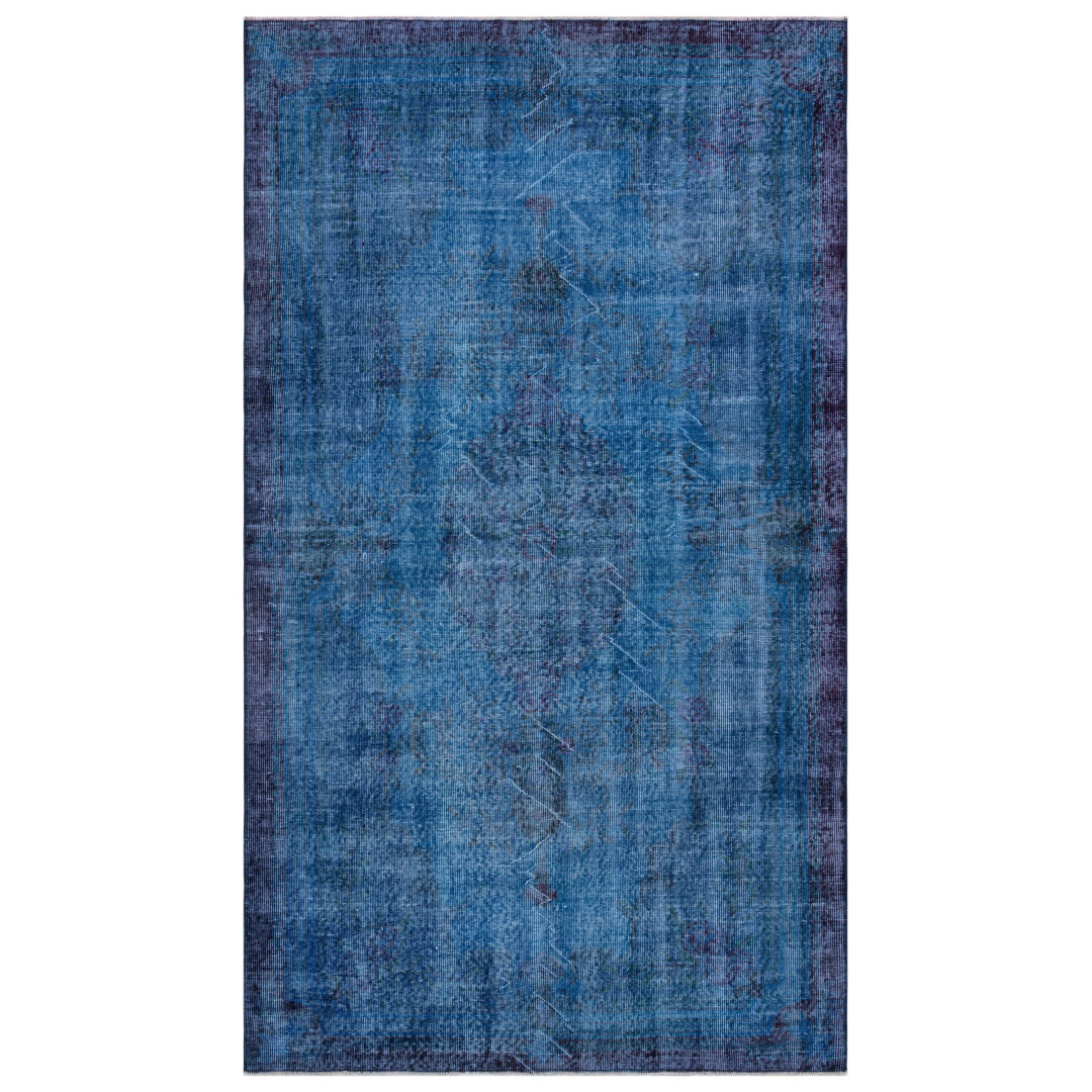 Thad Hand Knotted Area Rug