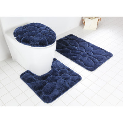 Chatteris Non-Slip Bath Rug
