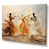 Wrapped Canvas selected