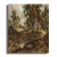 Wrapped Canvas Print Set-212326893