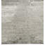 One-of-a-Kind 8'1" X 8'9" New Age Wool Area Rug in Grey