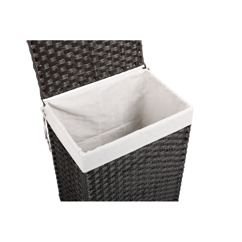 Laundry Hamper with Handles