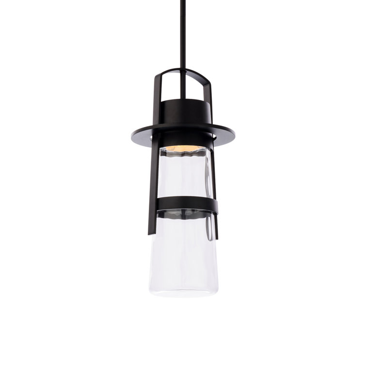Balthus 1 - Light LED Lantern Pendant
