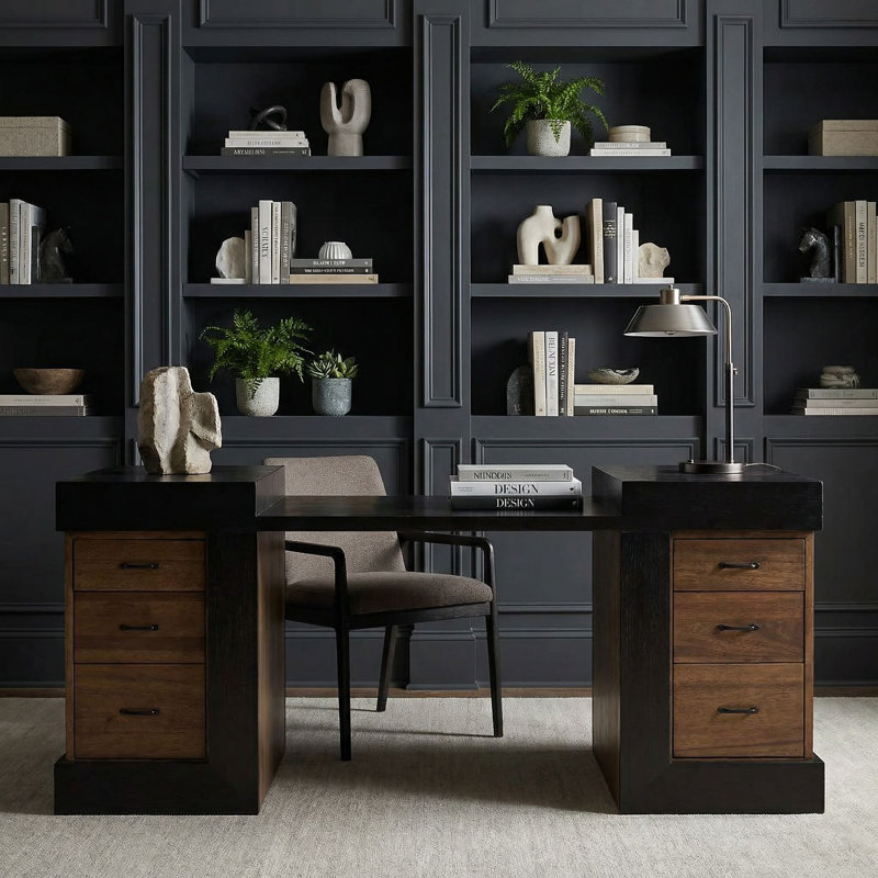 Bureau d'écriture Bentley