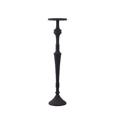 Aluminium Candelabra