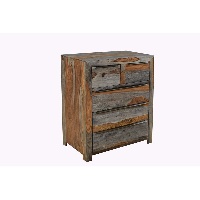 Goa 49cm W Chest of Drawers