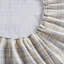 Ensemble de draps en flanelle de coton 4 pièces-119902034