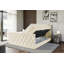 Rudmer Pocket Spring Mattress Divan Bed Set-1322794086-1322794087